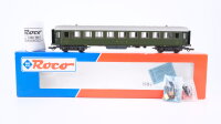 Roco H0 44869 Personenwagen 2.Kl. BLS