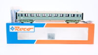 Roco H0 44288 Personenwagen 3. Kl. NS