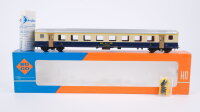 Roco H0 4239A Personenwagen 1. Kl. BLS