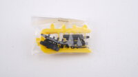 Roco H0 4239A Personenwagen 1. Kl. BLS