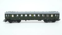 Liliput H0 285 Personenwagen 3.Kl. DRG