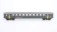 Lima H0 309521K Schnellzugwagen 2. Kl. SBB CFF FFS