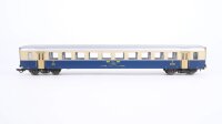 Lima H0 309510K Personenwagen 2. Kl. BLS