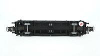 Märklin H0 4659 Behälter-Tragwagen (Containerwagen, Hapag Lloyd)  Typ Berlin  Lgjs 598 der DB