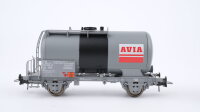 Roco H0 44086 Kesselwagen Set AVIA SBB