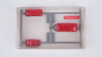 Wiking N 9340020 Feuerwehr Einsatzfahrzeuge