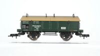 Fleischmann H0 Konvolut Kesselwagen Gargoyle...
