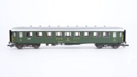 Roco H0 44873 Abteilwagen 2. Kl. SBB CFF