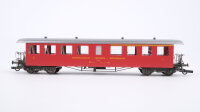 Roco H0 44734 Personenwagen Rorschach-Heiden-Bahn...