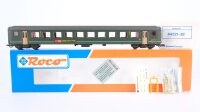 Roco H0 44323 Personenwagen Schlierenwagen 2.Kl. SBB-CFF-FFS