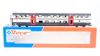 Roco H0 45460 Doppelstockwagen IC-2000 1.Kl. A 50 85...