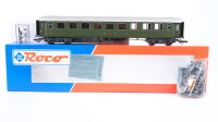 Roco H0 44869 Personenwagen 2.Kl. BLS