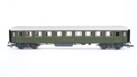 Roco H0 44869 Personenwagen 2.Kl. BLS