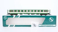 Sachsenmodelle H0 14349 Personenwagen 2.Kl. PKP