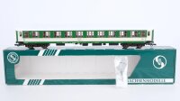 Sachsenmodelle H0 14349 Personenwagen 2.Kl. PKP