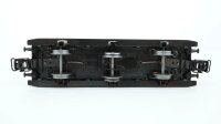 Märklin H0 4004 Abteilwagen ohne Bremserhaus 2. Kl. (hellblaue OVP)