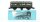 Märklin H0 4004 Abteilwagen ohne Bremserhaus 2. Kl. (hellblaue OVP)