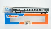 Roco H0 44472 Schnellzugwagen 2. Kl. SBB CFF FFS