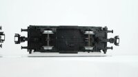 Märklin H0 Konvolut gedeckte Güterwagen Postwagen Hochbordwagen teilbeladen K.Bay.Sts.B. u.a. (Abbruch)