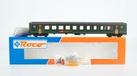 Roco H0 44323 Personenwagen Schlierenwagen 2.Kl. SBB-CFF-FFS