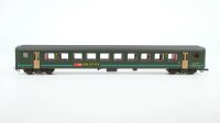 Roco H0 44323 Personenwagen Schlierenwagen 2.Kl. SBB-CFF-FFS