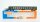 Roco H0 44323 Personenwagen Schlierenwagen 2.Kl. SBB-CFF-FFS