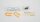 Roco H0 44323 Personenwagen Schlierenwagen 2.Kl. SBB-CFF-FFS