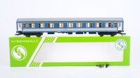 Sachsenmodelle H0 14357 Reisezugwagen 1. Kl. MAV