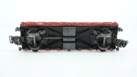 Märklin H0 4607 Rungenwagen Rmms Kbs 443 der DB