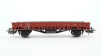 Märklin H0 4607 Rungenwagen Rmms Kbs 443 der DB
