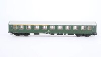 Sachsenmodelle H0 14339 Schnellzugwagen 1./2. Kl. DR