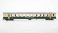 Roco H0 04239C Personenwagen 2. Kl. Südostbahn...