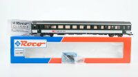 Roco H0 44884 Schnellzugwagen 2. Kl.  SBB-CFF-FFS