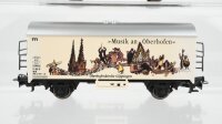 Märklin H0 Konvolut Kühlwagen Prinzen Rolle Oberhofenkirche Göppingen DB u.a.