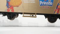 Märklin H0 Konvolut Kühlwagen Prinzen Rolle Oberhofenkirche Göppingen DB u.a.