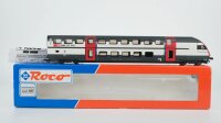 Roco H0 45464.1 Doppelstock Steuerwagen 2.Kl. SBB