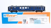 Roco H0 44291 Schnellzug-Speisewagen NS