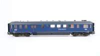Roco H0 44291 Schnellzug-Speisewagen NS