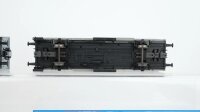 Märklin H0 Konvolut Schiebewandwagen Hochbordwagen mit Kohle Kesselwagen Avia gedeckter Güterwagen SBB NS