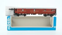 Märklin H0 4242 D-Zug Gepäckwagen NSB