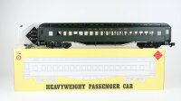 Aristo-Craft G 31311 Passenger Car Coach Santa Fe
