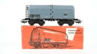 Märklin H0 4621 Bahndienstwagen Ksl 3504 der DB