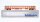 L.S. Models H0 12015 Personenwagen 2. Kl. SNCB