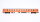 L.S. Models H0 12015 Personenwagen 2. Kl. SNCB