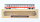 Liliput H0 88550 Swiss Express Personenwagen 2.KL SBB-CFF-FFS