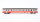 Liliput H0 88550 Swiss Express Personenwagen 2.KL SBB-CFF-FFS