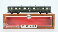 Liliput H0 83202 Personenwagen 1./2. Kl. DR