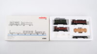 Märklin H0 47891 Wagen-Set Güterwagen um 1950 DR