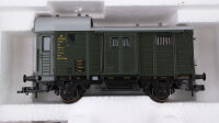 Märklin H0 47891 Wagen-Set Güterwagen um 1950 DR