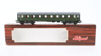 Liliput H0 84402 Personenwagen 2.Klasse Deutsche...